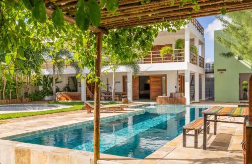 Prea Villa | GreenHousi Boutique Preá