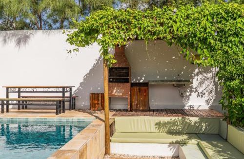 Prea Villa | GreenHousi Boutique Preá