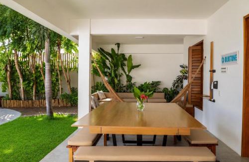 Prea Villa | GreenHousi Boutique Preá
