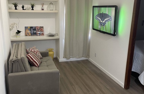 Asa Norte Apartment | GreenPark Residential Loft
