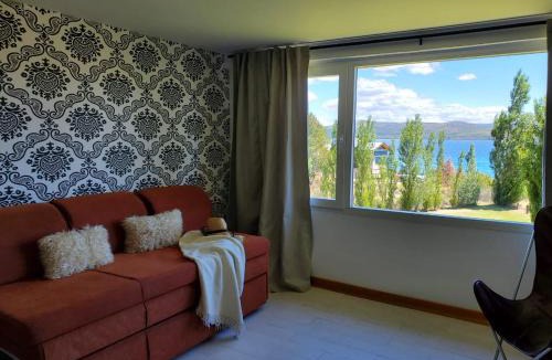 Dina Huapi Apartment | GreJa Lodge, Limay, Patagonia