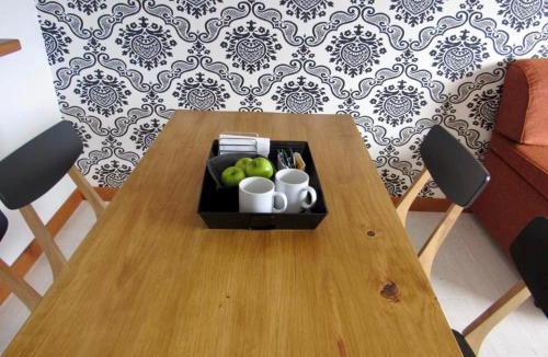 Dina Huapi Apartment | GreJa Lodge, Limay, Patagonia