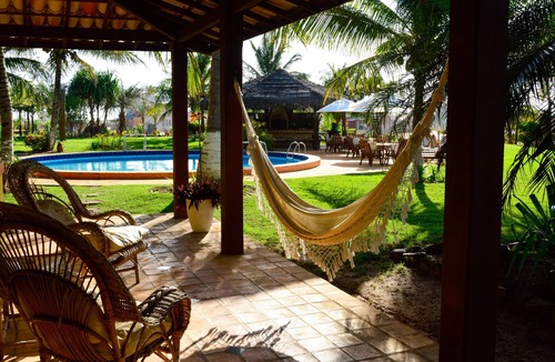 Porto de Sauipe Resort | Grimms Pousada de Contos