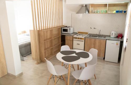 General San Martin Apartment | Grin Apartments