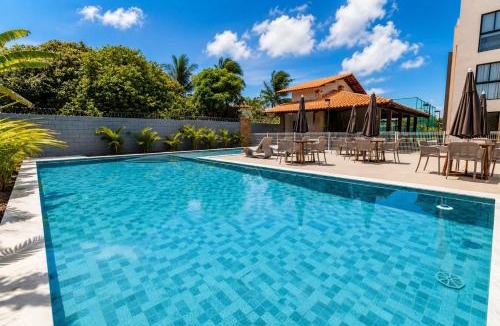 Barra de Sao Miguel Apartment | Ground Floor Apartment, Close to Barra de São Miguel Beach | San Martin | Destination BSM 106A