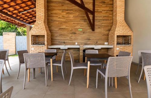 Barra de Sao Miguel Apartment | Ground Floor Apartment, Close to Barra de São Miguel Beach | San Martin | Destination BSM 106A