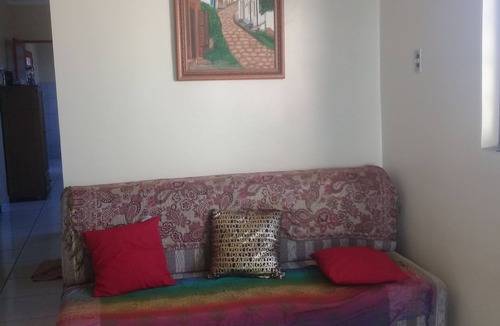 Subsetor Norte - 2 House | Ground floor house for business or pleasure pet and friendly