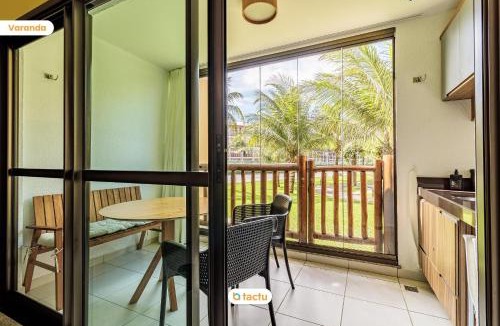 Pecém House | Ground floor near the pool and beach at VG Sun