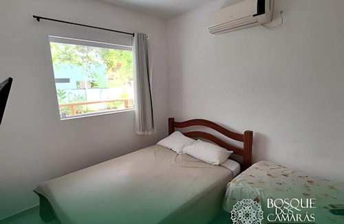 Camaragibe Apartment | Ground Floor Village of Camarás