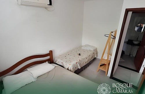 Camaragibe Apartment | Ground Floor Village of Camarás
