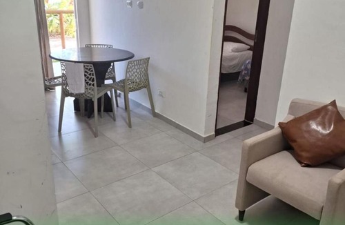 Camaragibe Apartment | Ground Floor Village of Camarás