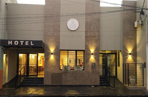 Salta Hotel | GS Hotel
