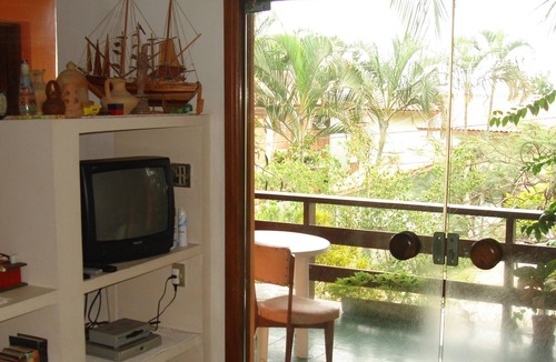 Barequecaba House | Guaecá Beach House - São Sebastião - SP