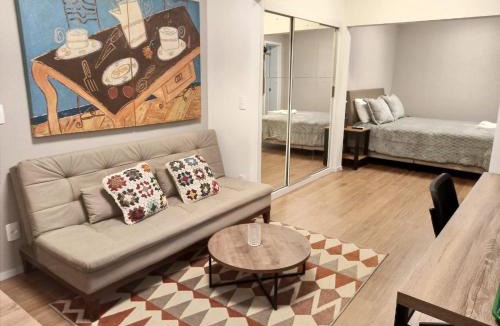 Lourdes Apartment | Guaja - 745 - Anita Apartamento