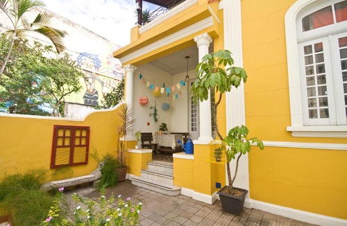 Centro Hostel | Guanaaní Hostel
