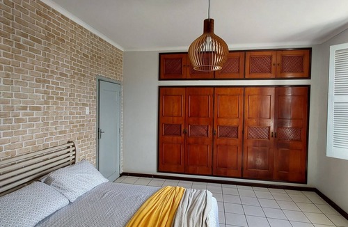 Sao Luis Historical Center Hostel | Guará Hostel