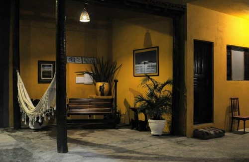 Guarau House | Guaraú Praia Suítes