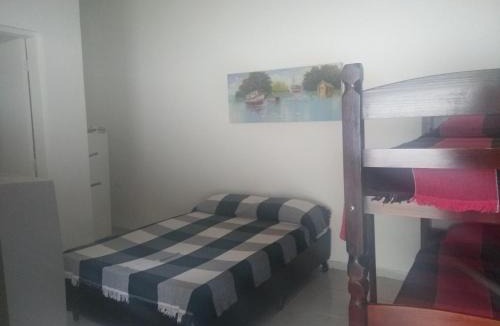 Quinta do Guarau House | Guaraú Praia Suítes