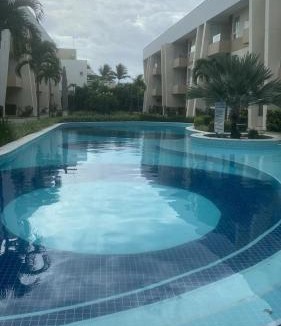 Utinga Apartment | Guarajuba