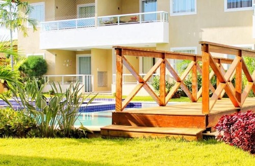 Guarajuba Apartment | Guarajuba Verano