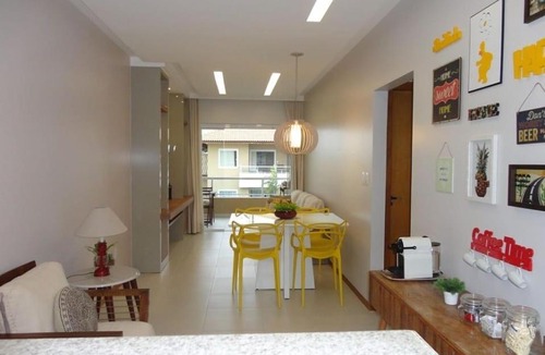 Guarajuba Apartment | Guarajuba Verano