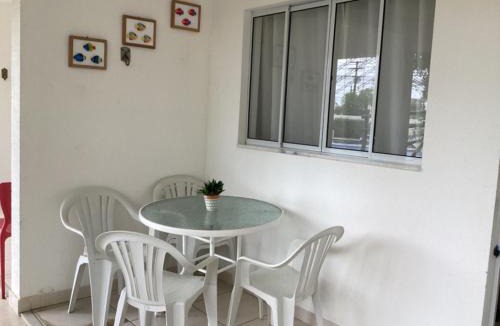 Guarajuba Apartment | GUARAJUBA-VILLAGE BELLA LUNA