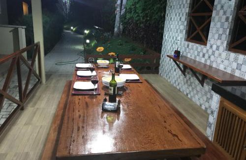 Guaramiranga Apartment | Guaramiranga Apart Monte Verde