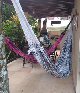 Baturite Cabin | Guaramiranga-ce Chalé do Rei