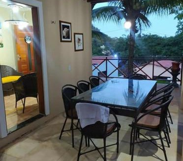 Baturite Cabin | Guaramiranga-ce Chalé do Rei