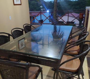 Baturite Cabin | Guaramiranga-ce Chalé do Rei