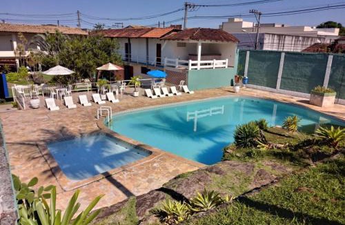 Itapebussu Hotel | Guarapousada