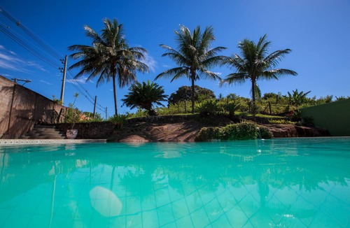 Itapebussu Hotel | Guarapousada