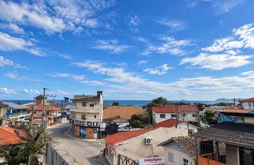 Guarda do Embau Hotel | Guarda do Embau Pousada