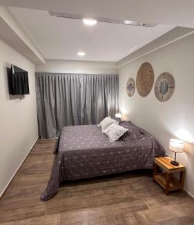 Cordoba Apartment | Guarida Güemes Suite