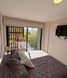 Cordoba Apartment | Guarida Güemes Suite