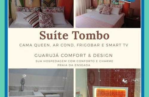 Vila Julia House | Guarujá Comfort & Design