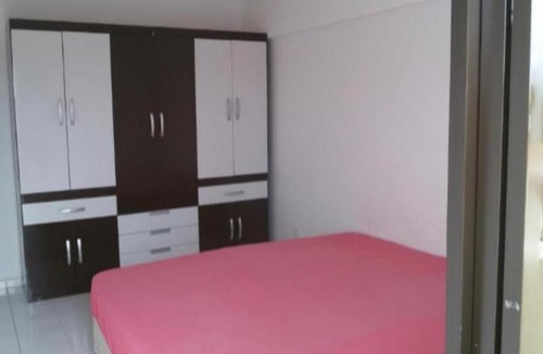 Jardim Mar e Ceu Apartment | Guarujá condomínio Espetacular