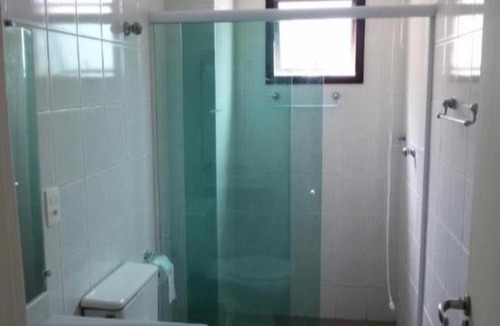 Jardim Mar e Ceu Apartment | Guarujá condomínio Espetacular