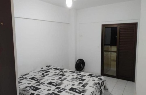 Jardim Mar e Ceu Apartment | Guarujá condomínio Espetacular
