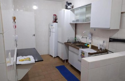 Jardim Mar e Ceu Apartment | Guarujá condomínio Espetacular