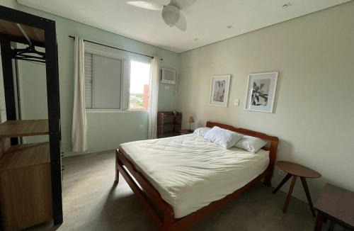 Parque Enseada Apartment | Guarujá Enseada Apartamento 43