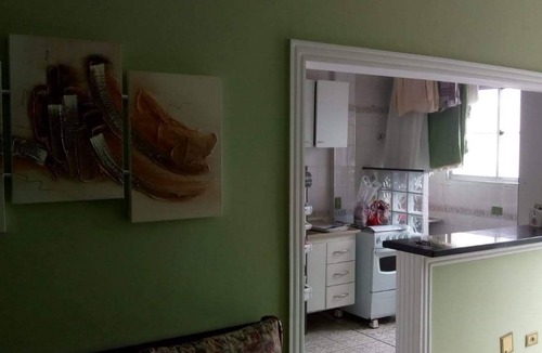 Jardim Virginia Apartment | Guarujá Itaparica III Condominium