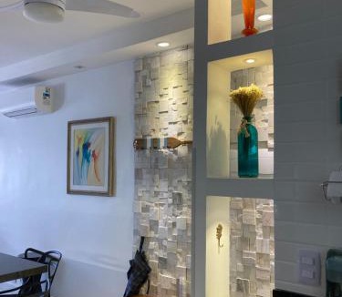 Pitangueiras Apartment | Guarujá La Plage Pitangueiras