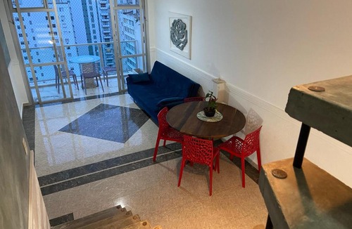 Pitangueiras Apartment | Guarujá pitangueiras cobertura