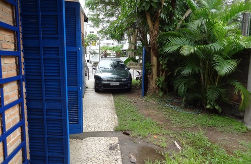 Pitangueiras House | GUARUJÁ PITANGUEIRAS NEAR THE BEACH