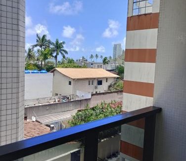 Vila Julia Apartment | Guarujá - Praia da Enseada - 200 metros da praia - Apartamento inteiro