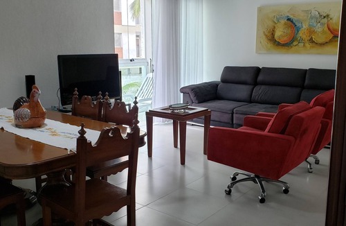 Jardim Sao Miguel Apartment | GUARUJA APARTMENT ENSEADA BEST LOCATION 500 METERS FROM THE BEACH