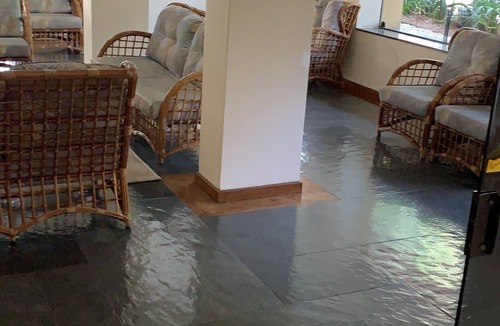 Jardim Belmar Apartment | Guarujá Cove, 100 meters from the Aquarium