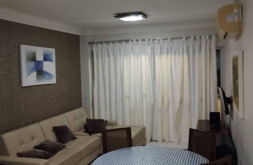 Loteamento Joao Batista Juliao Apartment | Guaruja Tortuga Apartment 3 bedrooms