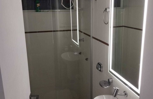 Loteamento Joao Batista Juliao Apartment | Guaruja Tortuga Apartment 3 bedrooms